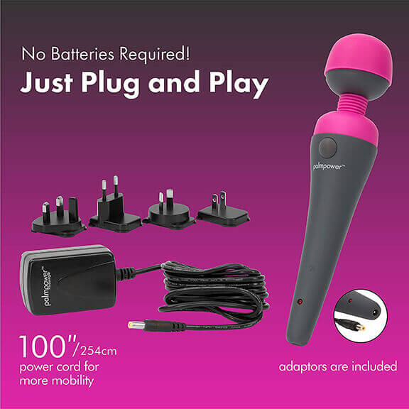 Palm Power Massager - Europe's Top Vibrator! | Tabutoys.com Palm Power Massager - Europe's Top Vibrator! | Tabutoys.com