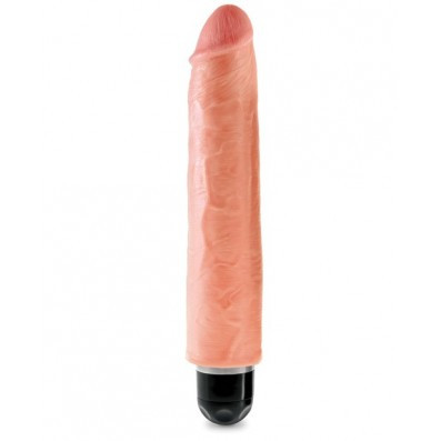 cock vibrating Double Penetration Cock Ring with Vibration – WeLovePlugs main image 1