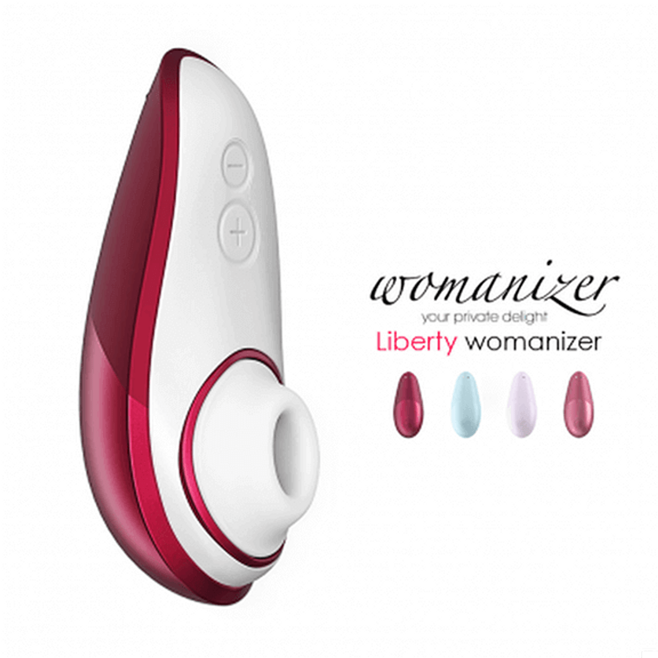 Womanizer Premium Review - Pleasure Air stimulator with Autopilot