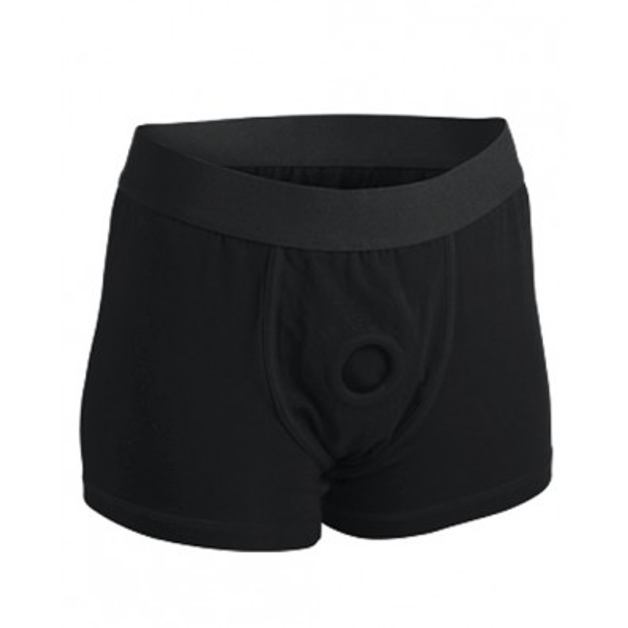 Ustrap Mod Harness Shorts with Built-In O-Ring Tabutoys