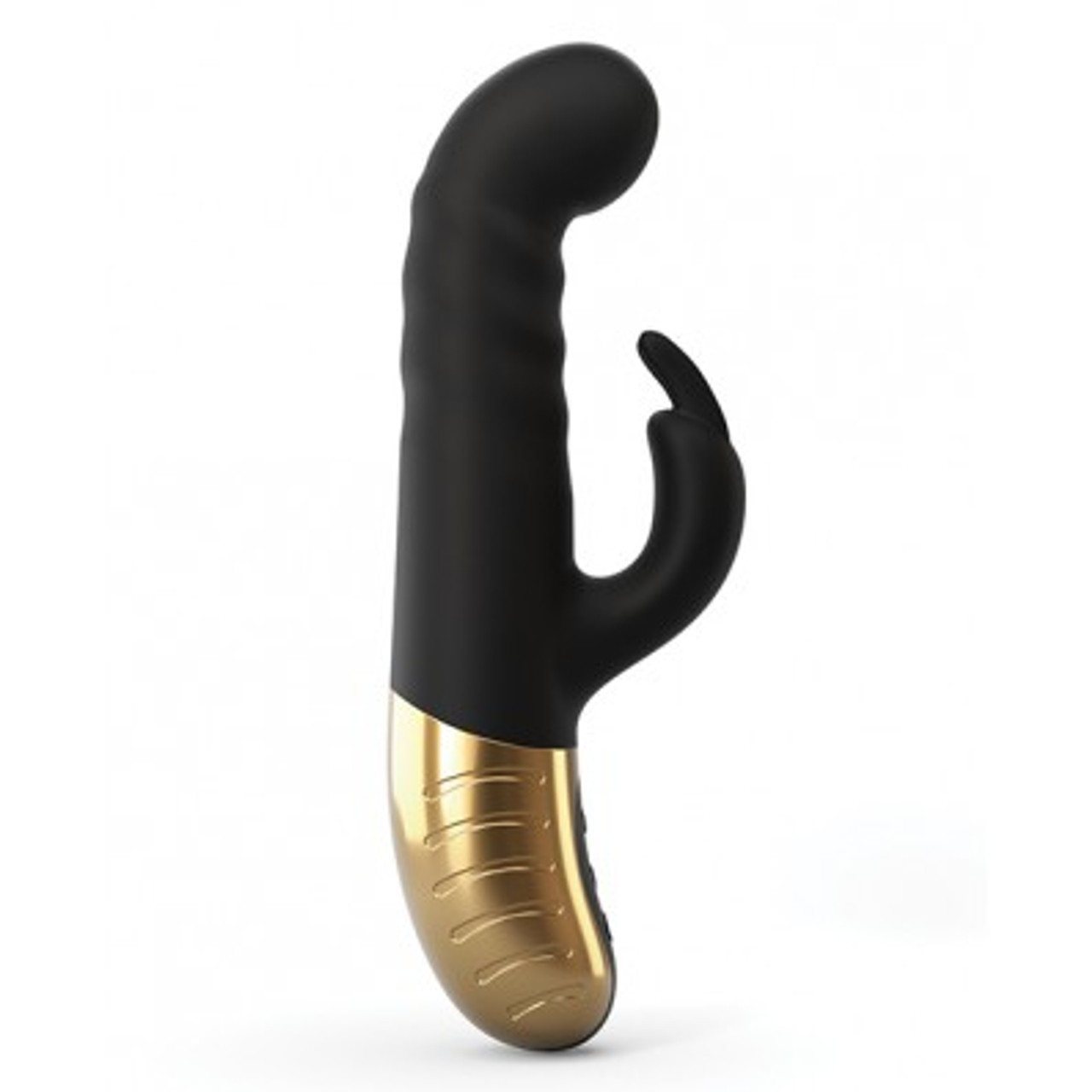 Dorcel G-Stormer Thrusting G-Spot Rabbit pic