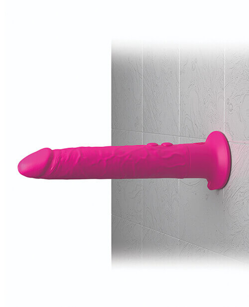 Classix Wall Banger 2.0 Vibrator Weve Got The Big Bang!