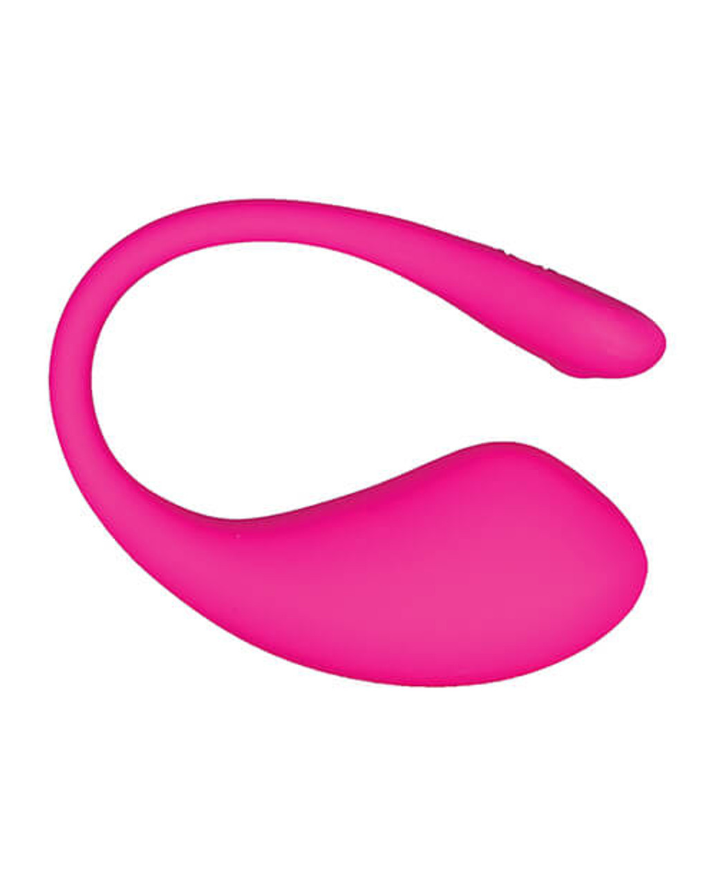 Lovense Lush 3 Sound Activated Camming Vibrator