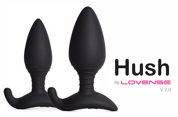 anal plug bluetooth Buy the Plug-ilicious 2 12-function Bluetooth Remote App-Controlled  Rechargeable Silicone Vibrating Anal Plug