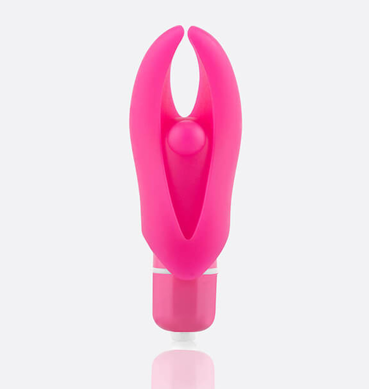 Soft-Touch Mini Bullet Vibrator by Screaming O Pleasure Products