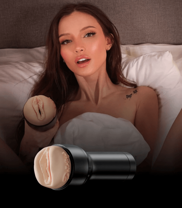 Kiiroo Feel Stars Collection Stroker - Shoot For The Stars!
