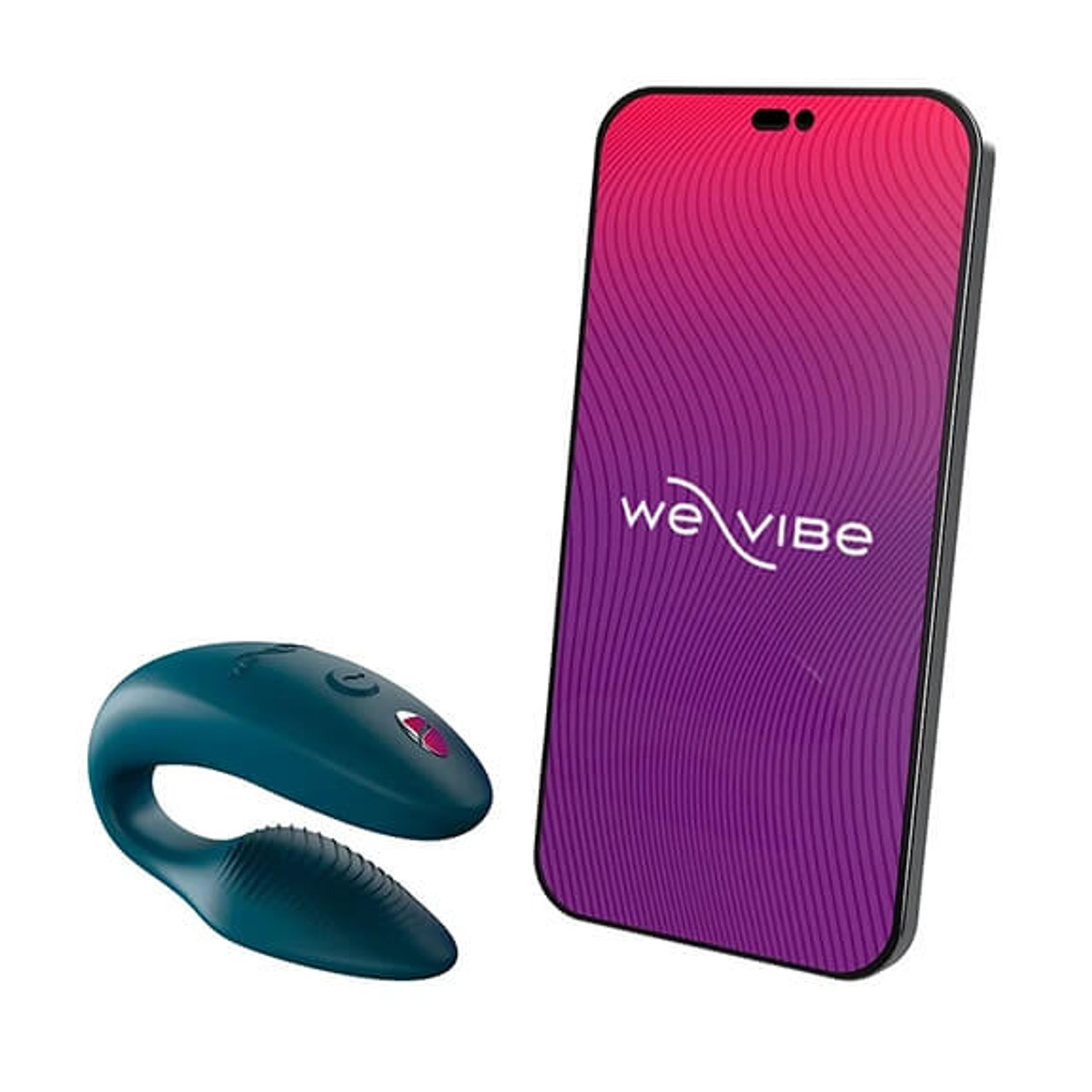 We-Vibe Classic Sync 2