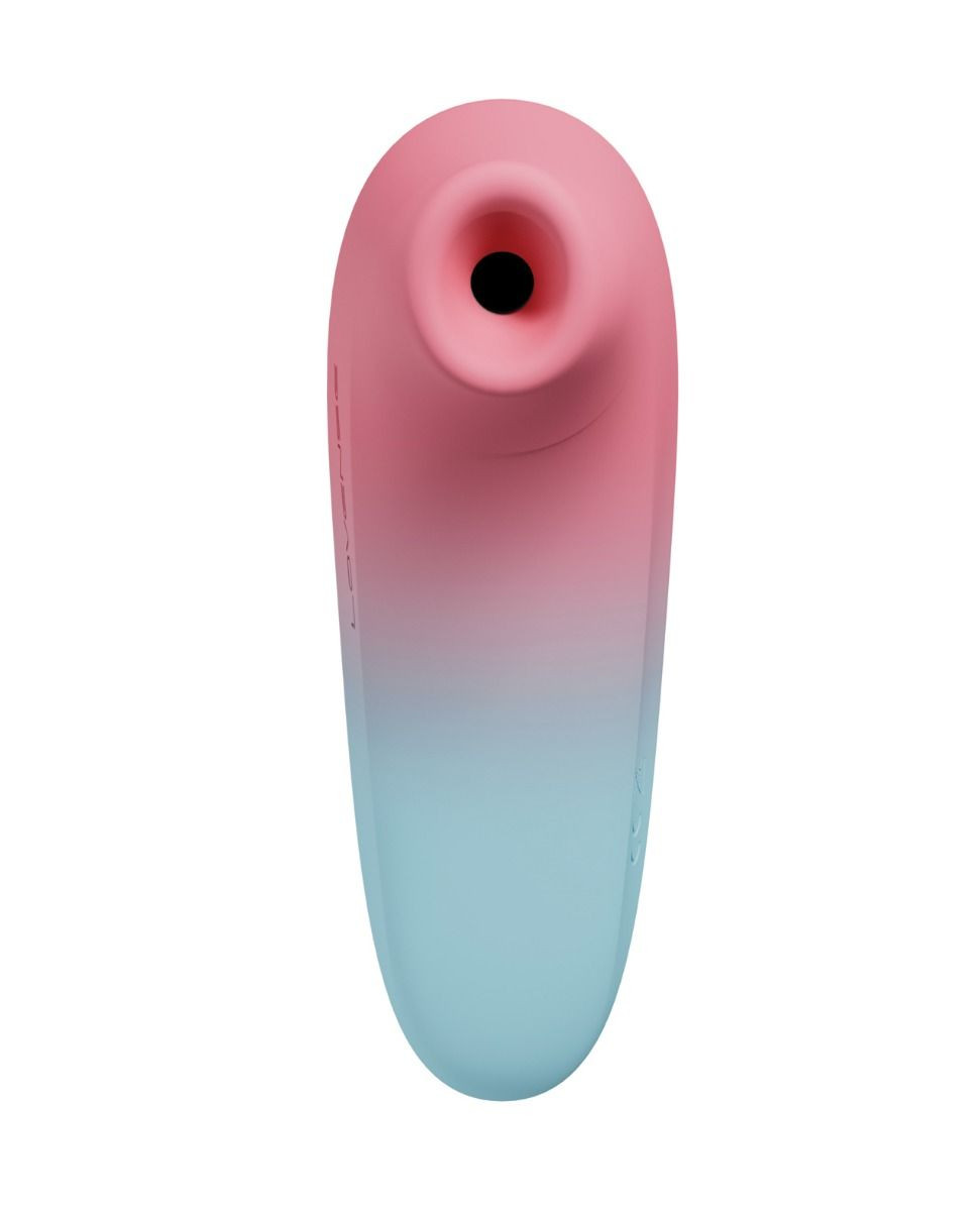 Lovense Tenera 2 Clitoral Suction Vibrator App-Controlled Lovense Tenera 2 Clitoral Suction Vibrator App-Controlled