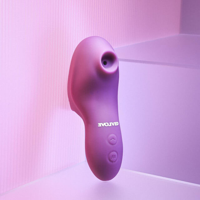 air vibe sex toy Vibrators main image 0