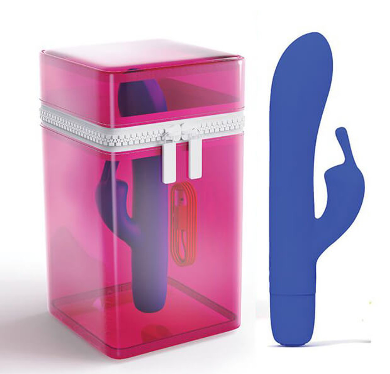 Bwild Infinite Classic Beginner Bunny & Carrying Case