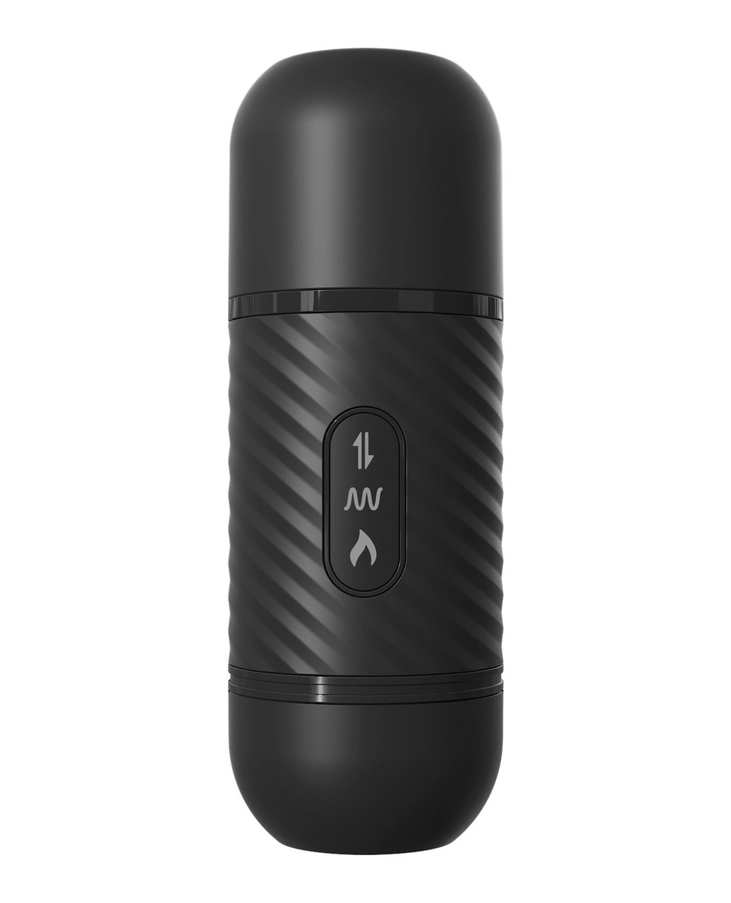 Anal Fantasy Elite Collection Vibrating Thruster | Tabutoys.com Anal Fantasy Elite Collection Vibrating Thruster | Tabutoys.com