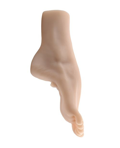Zero Tolerance Pussy Footin' Masturbator | Tabutoys.com Zero Tolerance Pussy Footin' Masturbator | Tabutoys.com