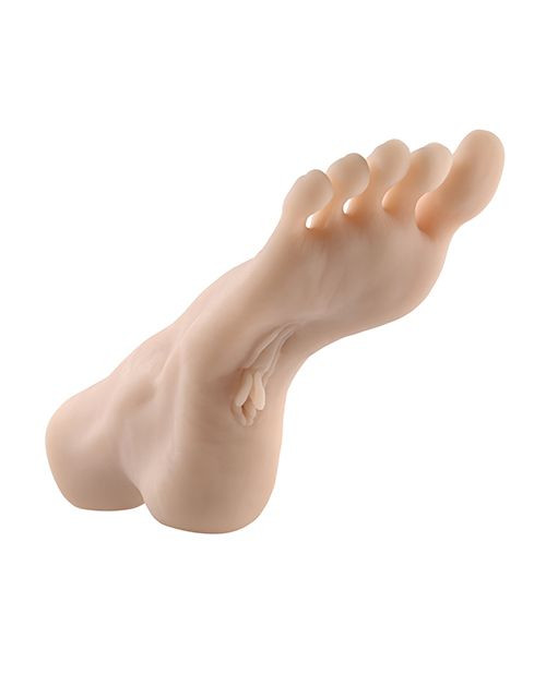 Zero Tolerance Pussy Footin' Masturbator | Tabutoys.com Zero Tolerance Pussy Footin' Masturbator | Tabutoys.com