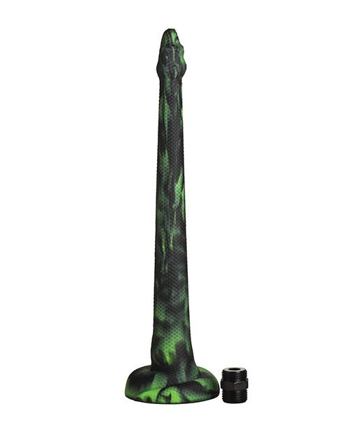 Spitting Serpent Silicone Enema Snake | The Weirdest Sex Toys Spitting Serpent Silicone Enema Snake | The Weirdest Sex Toys
