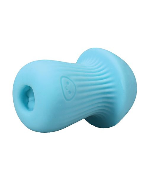 Mochi Mini Stroker - Trans Pleasure at Tabutoys.com Mochi Mini Stroker - Trans Pleasure at Tabutoys.com