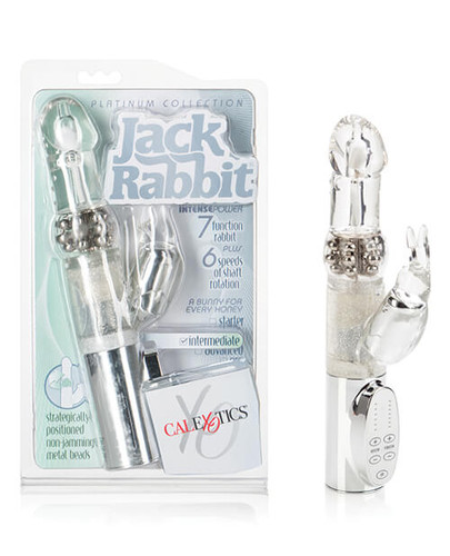 Platinum Collection Jack Rabbit