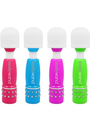 XGen Mini Body Wand - Add color to your toy box!
