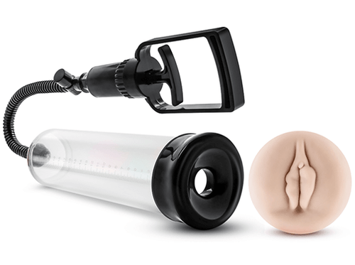 Blush VX5 Performance Pump