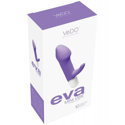 VeDo Eva Mini Vibrator