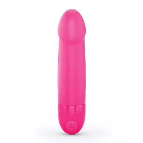 Dorcel Real Vibration Rechargeable Vibrator
