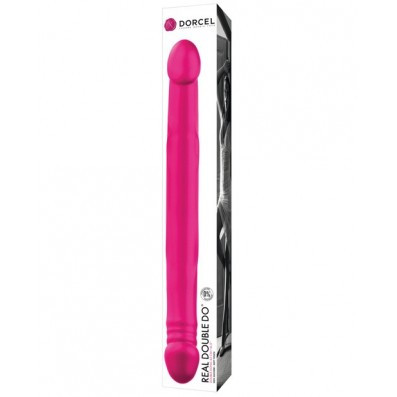 Marc Dorcel Pink Double Do Dildo