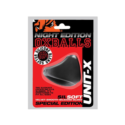 Oxballs Unit-X Cocksling Slim Fit Special Edition