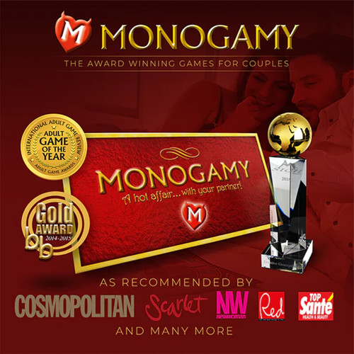 Monogamy Game for couples