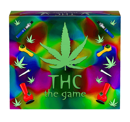 THC Board Game