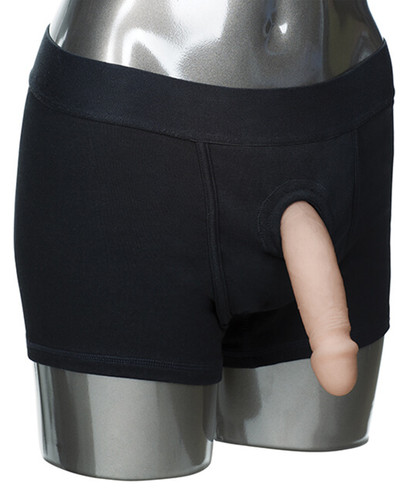 Packer Gear Boxer Harness