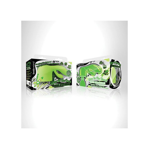 XGen Original Wand Attachment: Rabbit