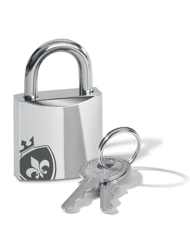 Mystim Pubic Enemy Cock Cage Keys