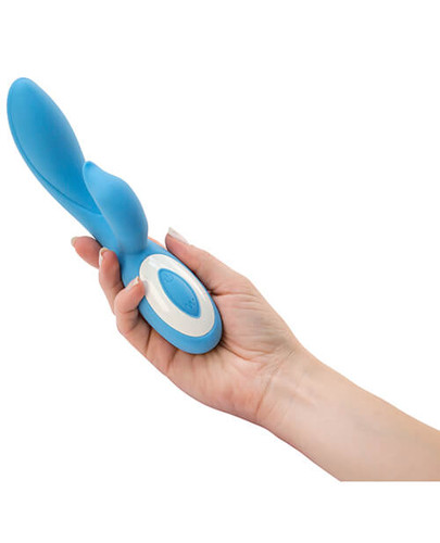 Wonderlust Harmony Rabbit Vibe - Blue