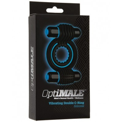 Optimale Vibrating Double Ring