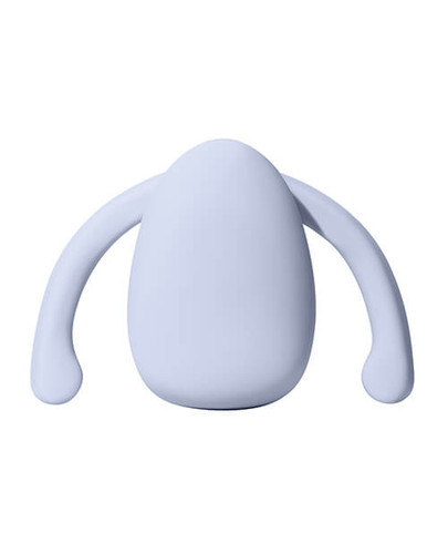 The Dame Eva II  - Ice