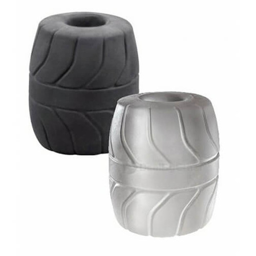 Perfect Fit SilaSkin Ball Stretcher - Black or Clear