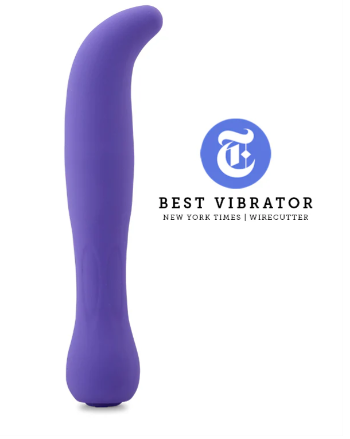 Nu Sensuelle Baelii - Voted Best G-Spot Vibrator