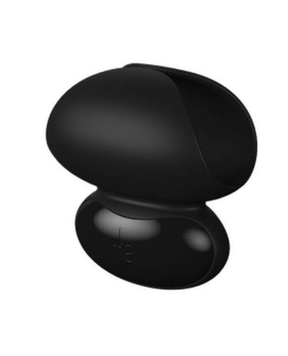 L'Amourose Black Diamond Leo Stimulator for Men