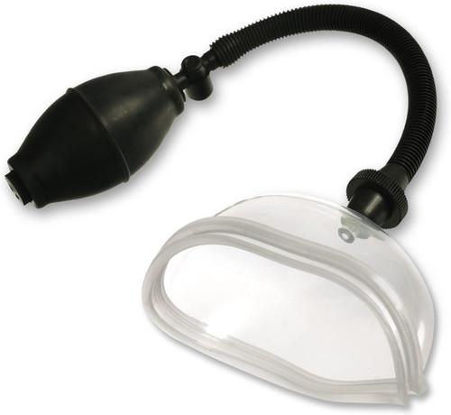 High Intensity Pussy Pump