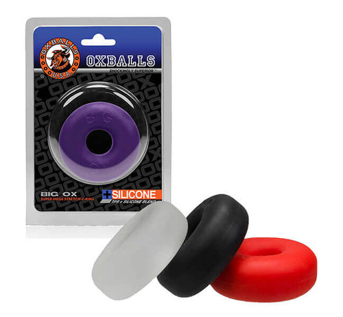 Oxballs Big Ox Thick Cockrings