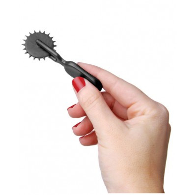 The Master Series Lil Devil Sensation Wheel is proof that you don’t need size—or drama—to get a response.