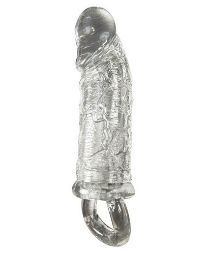 Clear Penis Extension for men