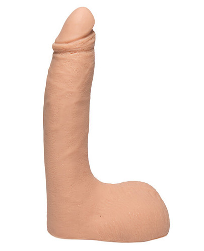 Ultraskyn Straight Randy Dildo - 8.5 Inches