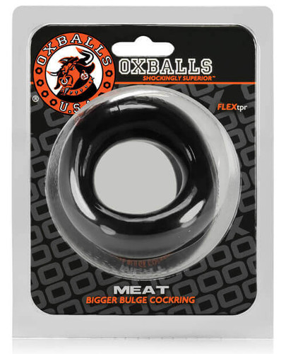 Oxballs Meat Cock Ring from Atomic Jock