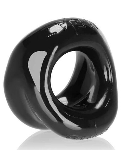 Oxballs Meat Ring - Black