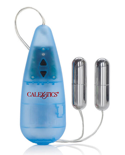 Pocket Exotics Twin Bullets from CalExotics