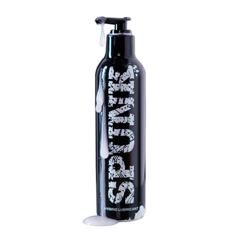 Spunk Hybrid Lube - 4 ounces