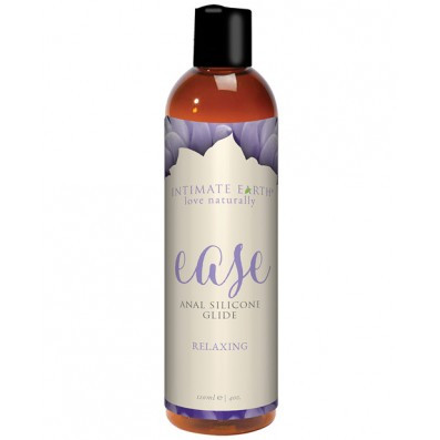 Intimate Earth EASE Relaxing Anal Lubricant