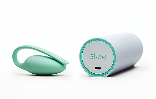Elvie Trainer - Kegel Strength System