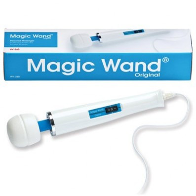 Vibratex Magic Wand Vibrating Massager