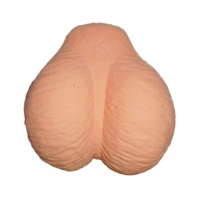 Squishy Stress-Relieving Balls - Gag Gift